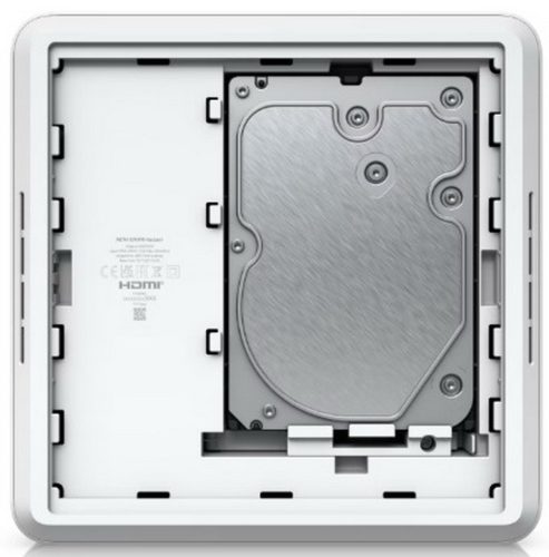 Ubiquiti UniFi UNVR-INSTANT Protect Network Video Recorder Instant