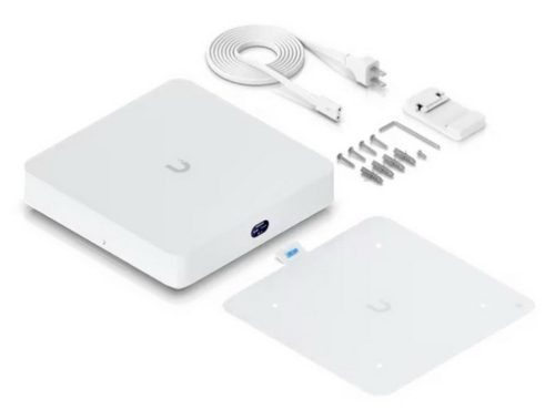 Ubiquiti UniFi UNVR-INSTANT Protect Network Video Recorder Instant