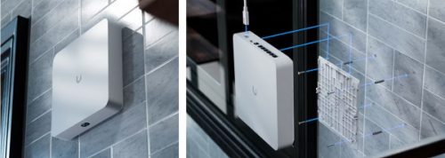 Ubiquiti UniFi UNVR-INSTANT Protect Network Video Recorder Instant