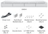 Ubiquiti UniFi UNVR Protect Network Video Recorder