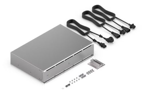 Ubiquiti UniFi UPS-2U 1500VA 1000W 230V 2U Rack Line-interactive szünetmentes tápegység