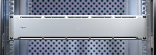 Ubiquiti UniFi UPS-2U 1500VA 1000W 230V 2U Rack Line-interactive szünetmentes tápegység
