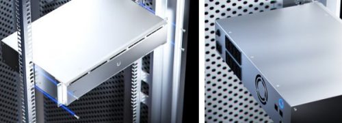 Ubiquiti UniFi UPS-2U 1500VA 1000W 230V 2U Rack Line-interactive szünetmentes tápegység