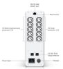 Ubiquiti UniFi UPS-Tower 1000VA 600W IP20 IEC line interaktív szünetmentes tápegység