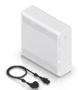 Ubiquiti UniFi UPS-Tower 1000VA 600W IP20 IEC line interaktív szünetmentes tápegység