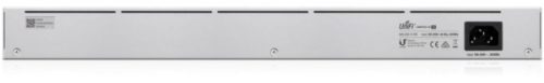 Ubiquiti UniFi USW-16-POE Gen2 16port GbE LAN 8x PoE+ 2xGbE SFP port L2 menedzselhető switch
