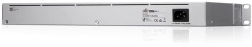 Ubiquiti UniFi USW-24 24port GbE LAN 2xGbE SFP port L2 menedzselhető switch