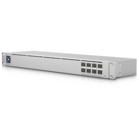   Ubiquiti UniFi USW-Aggregation 8x10GbE SFP+ port L2 menedzselhető switch