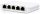 Ubiquiti UniFi USW-Flex-Mini 5xGbE LAN port Switch