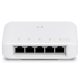 Ubiquiti UniFi USW-Flex 5xGbE LAN port (46W) PoE Switch