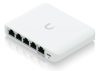 Ubiquiti UniFi USW-Flex-2.5G-5 Flex Mini 2.5G 5x2.5GbE Multi-Gigabit LAN port Switch