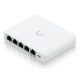 Ubiquiti UniFi USW-Flex-2.5G-5 Flex Mini 2.5G 5x2.5GbE Multi-Gigabit LAN port Switch