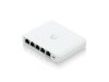 Ubiquiti UniFi USW-Flex-2.5G-5 Flex Mini 2.5G 5x2.5GbE Multi-Gigabit LAN port Switch