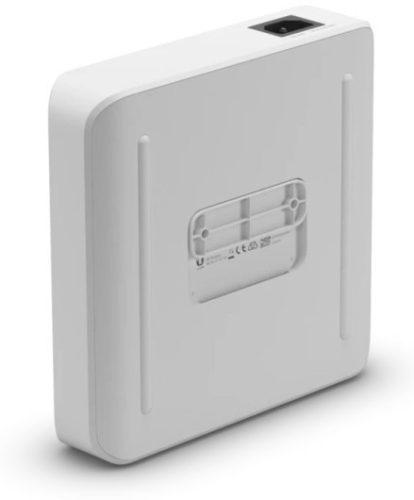 Ubiquiti UniFi USW-LITE-16-POE 16xGbE LAN 8xPoE+ (45W) port L2 menedzselhető switch