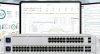 Ubiquiti UniFi USW-PRO-48-POE Gen2 48port GbE LAN 40xPoE+ 8xPoE++ 4xSFP+ port L3 menedzselhető switch