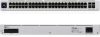 Ubiquiti UniFi USW-PRO-48-POE Gen2 48port GbE LAN 40xPoE+ 8xPoE++ 4xSFP+ port L3 menedzselhető switch