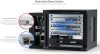 Ubiquiti UniFi USW-PRO-48-POE Gen2 48port GbE LAN 40xPoE+ 8xPoE++ 4xSFP+ port L3 menedzselhető switch