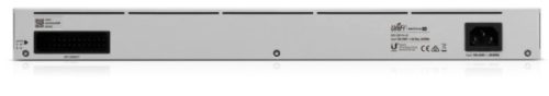 Ubiquiti UniFi USW-PRO-48 Gen2 48port GbE LAN 4xSFP+ port L2 menedzselhető switch