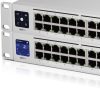 Ubiquiti UniFi USW-PRO-48 Gen2 48port GbE LAN 4xSFP+ port L2 menedzselhető switch