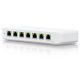 Ubiquiti UniFi USW-Ultra-60W 8xGbE LAN port 7x PoE+ (52W) L2 menedzselhető switch