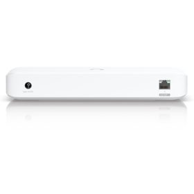   Ubiquiti UniFi USW-Ultra-60W 8xGbE LAN port 7x PoE+ (52W) L2 menedzselhető switch