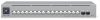 Ubiquiti USW-Pro-Max-16-PoE 12port GbE LAN PoE 4x2.5GbE Multi-Gigabit LAN PoE 2xSFP+ port 180W L3 menedzselhető switch