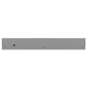   Ubiquiti UniFi USW-Pro-Max-16-PoE 12port GbE LAN PoE 4x2.5GbE Multi-Gigabit LAN PoE 2xSFP+ port 180W L3 menedzselhető switch