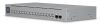 Ubiquiti USW-Pro-Max-16-PoE 12port GbE LAN PoE 4x2.5GbE Multi-Gigabit LAN PoE 2xSFP+ port 180W L3 menedzselhető switch