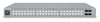 Ubiquiti UniFi USW-Pro-Max-48-PoE 32port GbE LAN PoE++ 16x 2,5GbE Multi-Gigabit LAN PoE++  4xSFP+ port L3 menedzselhető switch