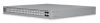 Ubiquiti UniFi USW-Pro-Max-48-PoE 32port GbE LAN PoE++ 16x 2,5GbE Multi-Gigabit LAN PoE++  4xSFP+ port L3 menedzselhető switch