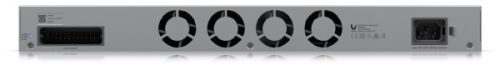 Ubiquiti UniFi USW-Pro-Max-48-PoE 32port GbE LAN PoE++ 16x 2,5GbE Multi-Gigabit LAN PoE++  4xSFP+ port L3 menedzselhető switch