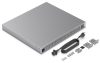 Ubiquiti UniFi USW-Pro-Max-48-PoE 32port GbE LAN PoE++ 16x 2,5GbE Multi-Gigabit LAN PoE++  4xSFP+ port L3 menedzselhető switch