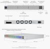 Ubiquiti UniFi USW-Pro-Max-48-PoE 32port GbE LAN PoE++ 16x 2,5GbE Multi-Gigabit LAN PoE++  4xSFP+ port L3 menedzselhető switch