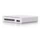 Ubiquiti UniFi USW-PRO-XG-8-POE 8x10GbE Multi-Gigabit LAN PoE port 2xSFP+ port 155W L3 menedzselhető switch