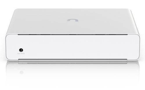 Ubiquiti UniFi USW-PRO-XG-8-POE 8x10GbE Multi-Gigabit LAN PoE port 2xSFP+ port 155W L3 menedzselhető switch