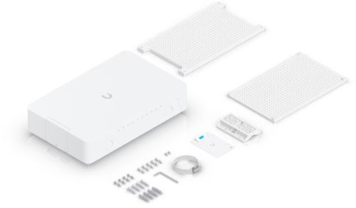 Ubiquiti UACC-FLEX-UTILITY-PRO kültéri doboz