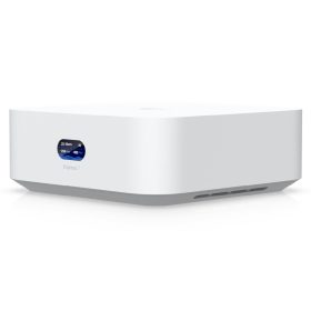   Ubiquiti UX7 UniFi Express 1x10GbE WAN 1x2.5GbE LAN port Tri-Band Wi-Fi 7 Access Point & Cloud Gateway