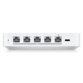   Ubiquiti UXG-Max UniFi 4x2.5GbE LAN port 1x2.5GbE WAN port Security Gateway router
