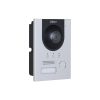 Dahua VTO2201F-P-S2 egylakásos, 2MP, IK07, PoE, Villa, kültéri IP video kaputelefon egység