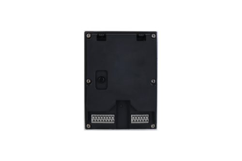 Dahua VTO2201F-P-S2 egylakásos, 2MP, IK07, PoE, Villa, kültéri IP video kaputelefon egység