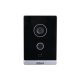 Dahua VTO2211G-WP-S2 egylakásos, 2MP, PoE, Wi-Fi kültéri IP video kaputelefon egység