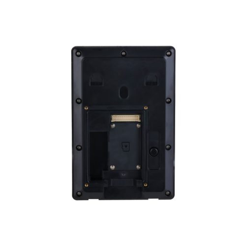 Dahua VTO2211G-WP-S2 egylakásos, 2MP, PoE, Wi-Fi kültéri IP video kaputelefon egység