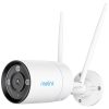 Reolink W330 ,8MP,H265,IR30m,SD kártya,FehérLED,Dual-Band Wifi csőkamera