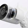 Reolink W330 ,8MP,H265,IR30m,SD kártya,FehérLED,Dual-Band Wifi csőkamera