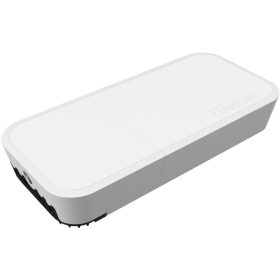   MikroTik wAPG-5HaxD2HaxD wAP ax 802.11ax Wi-Fi 6 kültéri Vezeték nélküli Access Point