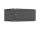Lanberg WF01-6404-00B 19" 4U SZÉL:600mm MÉLY:450mm MAG:290mm lapraszerelt fémajtós fekete fali rack szekrény