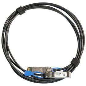 MikroTik XS+DA0003 SFP/SFP+/SFP28 3m direct attach kábel