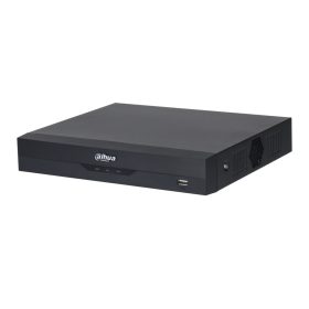  Dahua XVR5104HS-I3/T 4 csatorna, H265+, 5M-N-10fps/2MP-25fps, 1x SATA, WizSense AI Penta-brid XVR rögzítő