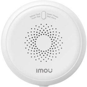   IMOU Gas Detector Alarm /Zigbee/beépített hang- és fényjelzés/CH4 érzékelés/okos gázérzékelő