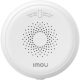 IMOU Gas Detector Alarm /Zigbee/beépített hang- és fényjelzés/CH4 érzékelés/okos gázérzékelő